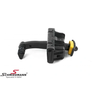 Bmw E92-E93 2005-2011 Kapı Gergisi Ön (Oem No: 51217193671)