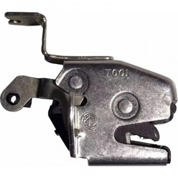 Fiat Fiorino Kapı Üst Kilit (Oem No: 1397484080)