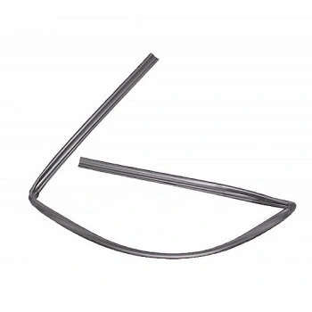 Hyundai Accent 2000-2006 Cam Fitili Ön Kapı Sol (Oem No: 8253025000)