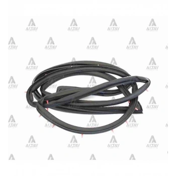 Hyundai Accent 2006-2011 Kapı Çevre Fitili Ön Era Sağ (Oem No: 821401E000)