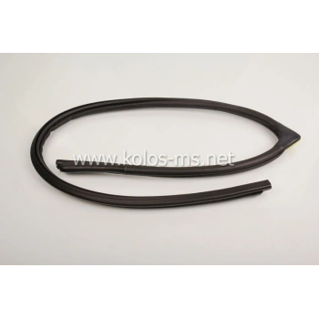 Hyundai Accent 2000-2006 Kapı Kasa Fitili Ön Sol (Oem No: 8211025000)
