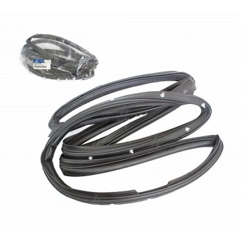 Hyundai Accent 2000-2006 Kapı Çevre Fitili Ön Sol (Oem No: 8213025000)