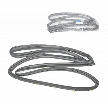 Hyundai Accent 2000-2006 Kapı Çevre Fitili Ön Sağ (Oem No: 8214025000)