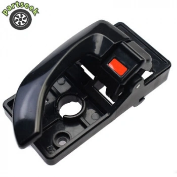 Hyundai Tucson 2005-2009 Ic Kapı Açma Kolu Sıyah Sol (Oem No: 826102E000)
