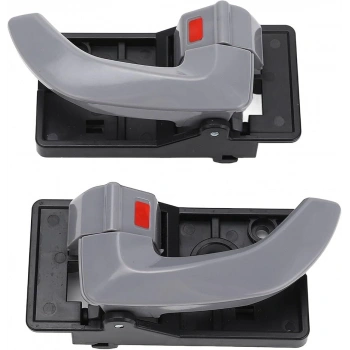 Hyundai Tucson 2005-2009 Ic Kapı Açma Kolu Sıyah Sağ (Oem No: 826202E000)