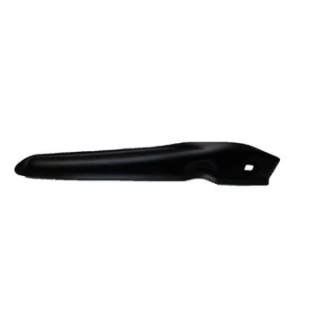 Peugeot Rifter (2018 Yılında Çıkan Kasa) Cam Kenar Fitili Sol Plastiği) (Oem No: 98194142Xt)