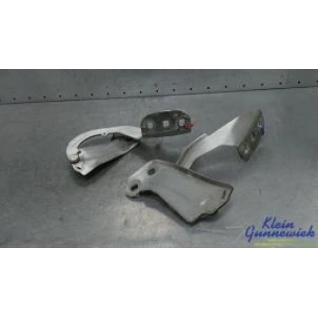 Ford Kuga 2013-2019 Kaput Menteşesi Sağ (Oem No: Bm51A16800Ad)