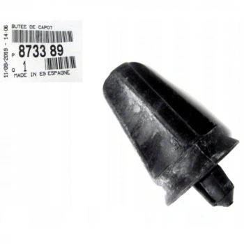 Peugeot 301 - 308 (2009 Yılında Çıkan Kasa) Kaput Ayar Lastiği (Oem No: 873389)