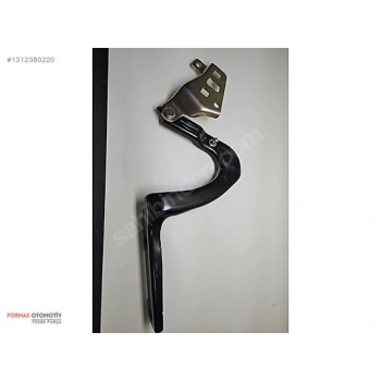 Tesla Model Y 2019-2023 Kaput Menteşesi Sağ (Oem No: 1496268)