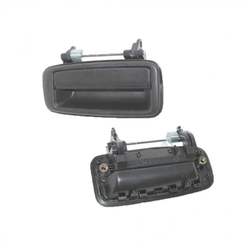 Toyota Corolla 1988-1992 Kapı Kolu Dış Ae-92 Arka Sol (Oem No: 6924012110)