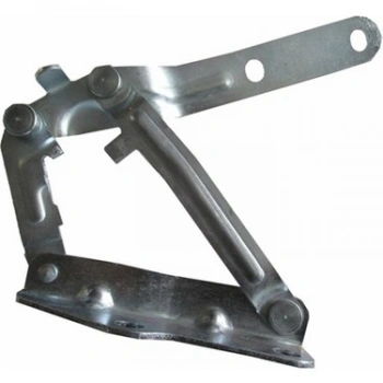 Volkswagen Transporter 2004-2015 Kaput Menteşesı Sol (Oem No: 7H0823301D)