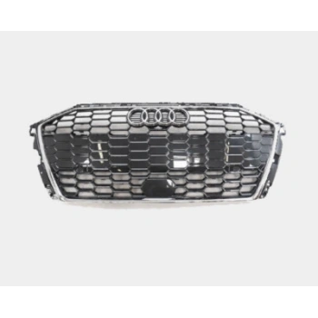 Audi A3 - 2021-2022 Ön Panjur (Oem No: 8Y0853651Arn4)
