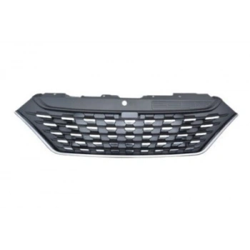 Fiat Iveco Daıly Ön Panjur Nikelajlu (2019 Yılında Çıkan Kasa) (Oem No: 5802317677)