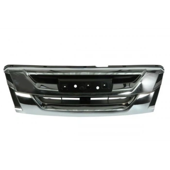 İsuzu D Max 2017-2020 Panjur Krom (Oem No: 8982845242)