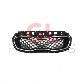 Kia Sportage 2019-2021 Ön Panjur Nikelaj Kuşaklı (Oem No: 86350F1600)