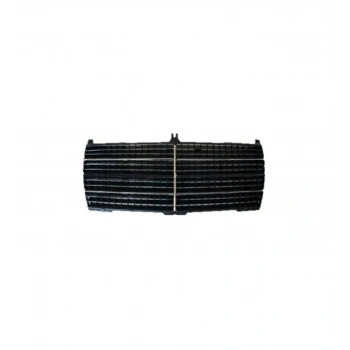 Mercedes W201 1982-1993 Ön Panjur Petek Nikelaj (Oem No: A1268180023)