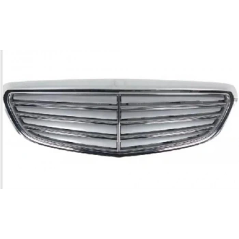 Mercedes W205 (2013 Yılında Çıkan Kasa) Ön Panjur Nikelaj (Oem No: 2058802683)