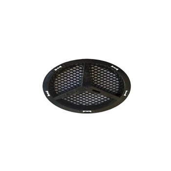 Mercedes Sprinter 2006-2018 Ön Panjur Logo Braketi (Oem No: A9068800785Gb)