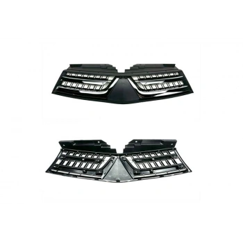 Mitsubishi L200 2014-2016 Ön Panjur (Oem No: 7450A868)