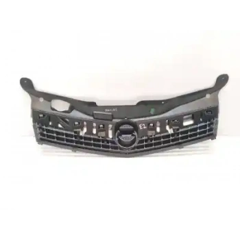 Opel Astra H 2007-2010 Gtc Ön Panjur (Oem No: 13247083)