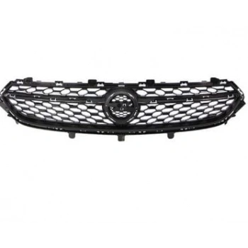 Opel Corsa F 2020-2023 Ön Panjur (Oem No: 9829474480)