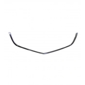 Opel Zafira 2005-2008 Ön Panjur Kuşağı Nikelaj Alt (Oem No: 13183699)