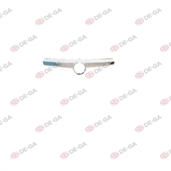 Opel Zafira 2008-2014 Ön Panjur Çıtası Nikelaj