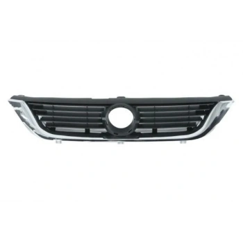 Opel Vectra 1999-2002 Ön Panjur Nikelaj (Oem No: 9118727)