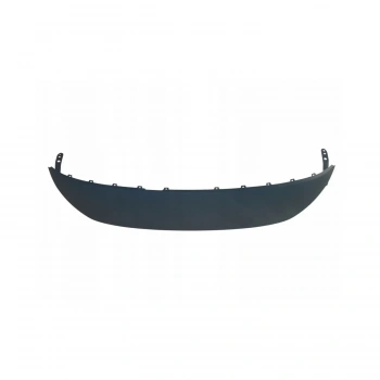 Peugeot Partner - Rifter (2018 Yılında Çıkan Kasa) / Ön Panjur Üst Plastiği (Oem No: 1632654680)