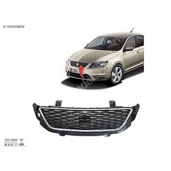 Seat Toledo 2013-2019 Panjur Kromlu On (Oem No: 6Ja853668A)