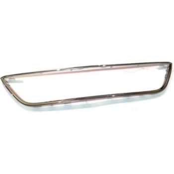 Seat Leon 2013-2016 Krom Çıta (Panjur) (Oem No: 5F08546432Zz)