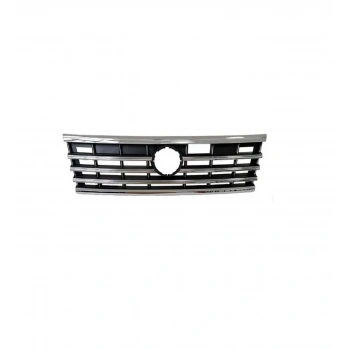 Volkswagen Touareg 2019-2023 Ön Panjur (Oem No: 760853651Lryp)