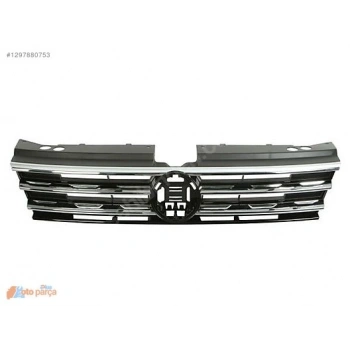 Volkswagen Tiguan (2016 Yılında Çıkan Kasa) Panjur Hıghlıne (Oem No: 5Na853651Gzll)