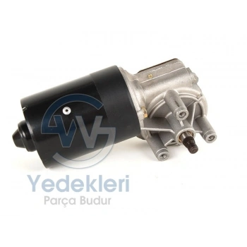 Volkswagen Bora - Polo - Transporter - T4 - Audi A3 - Seat Cordoba - İbiza - Leon - Skoda Octavia 1998-2003 Motor Cam Sılgı Golf4 / Classic On (Oem No: 1C0955119)