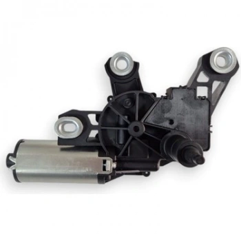Skoda Fabia - Roomster - Yeti 2006-2015 Motor Cam Sılgı - / 2014-2018 Arka (Oem No: 5J7955711C)