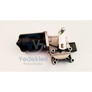 Volkswagen Amarok - Transporter - T5 - T6 - T7 (2004 Yılında Çıkan Kasa) Motor Cam Sılgı / On (Oem No: 7E1955113B)