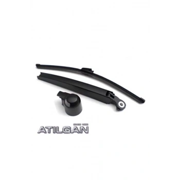 Volkswagen Caddy - Transporter 2004-2005 Silecek Kolu / Arka (Oem No: 7H0955707A)