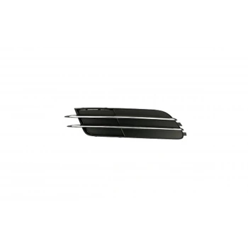 Audi A6 2012-2014 Sis Lamba Kapağı Delıksız - Kromlu) Sağ (Oem No: 4G08076829B9)