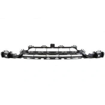 Bmw F22 - F23 2014-2018 / Ön Sis Lambası Kapağı Cıta Yuvalı (Oem No: 51117293870)