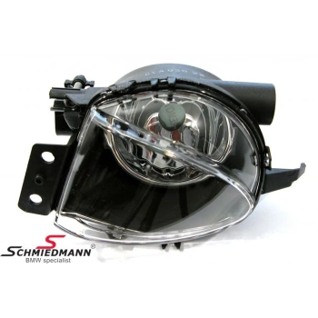 Bmw E90 2005-2011 -91 Sis Lambası Sol (Oem No: 63176948373)