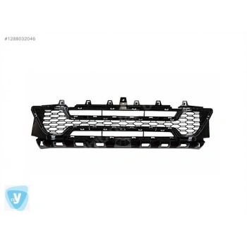 Bmw X1 - - U11 (2023 Yılında Çıkan Kasa) Ön Tampon Panjuru M - Sport (Oem No: 51115A0B678)