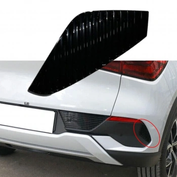 Byd Atto 3 (2022 Yılında Çıkan Kasa) Arka Sis Lambası Kapağı Sağ (Oem No: Sc2E2804116)