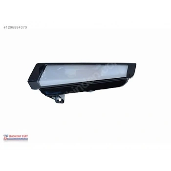 Fiat Iveco Daıly Ön Sinyal Sol (2014 Yılında Çıkan Kasa) (Oem No: 42582056)