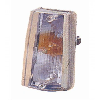 Fiat Iveco Ön Sinyal Lambası Sol 1990-2000 (Oem No: 712332701120)