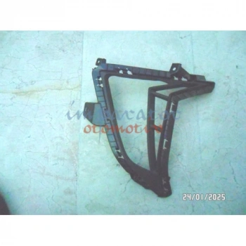 Sis Lamba Kapağı I-20 2021-2026 Sol (Sis Delikli) (Oem No: 86537Q0Ga0Ca)
