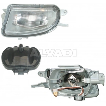 Mercedes W 210 Ön Sis Lamba Sol 1998-2001 (Oem No: A1708200156)