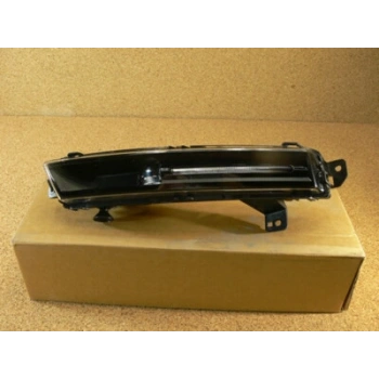 L Range Rover 2017-2021 Ön Sis Lambası Led Sol (Oem No: Lr142091)