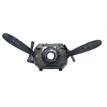 Fiat Doblo 2000-2004 Sinyal Ünitesi Arka Sisli (Oem No: 735292034)