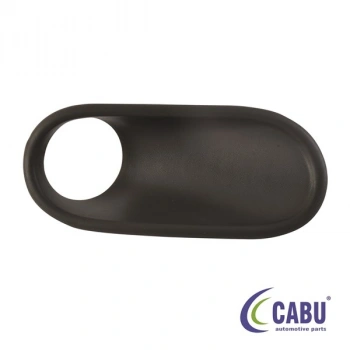 Ford Connect 2007-2009 Sis Far Çerçevesı Sol Sisli (Oem No: 7T1619953Aa)