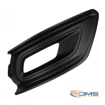 Ford Custom 2019-2023 Sis Far Kapağı Sisli Sağ (Oem No: Kk21R19952Bb5Yz9)